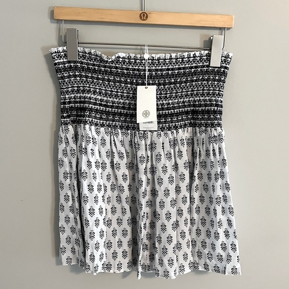 • TORY BURCHskirtMedNEW WITH TAG 🏷